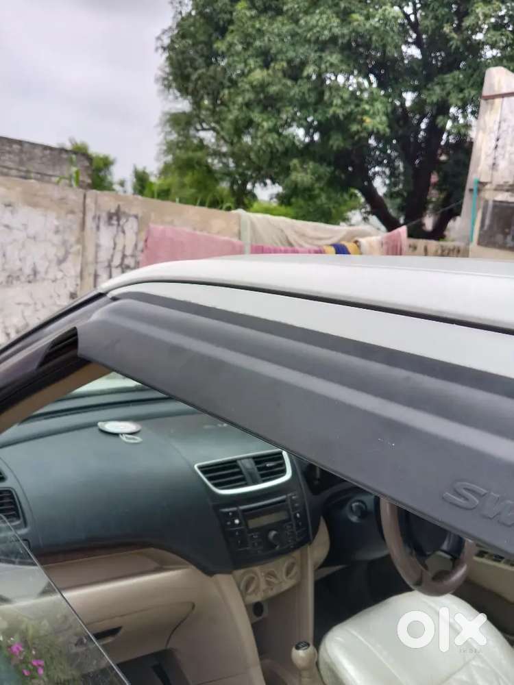 Maruti Suzuki Swift 2013 Vdi At