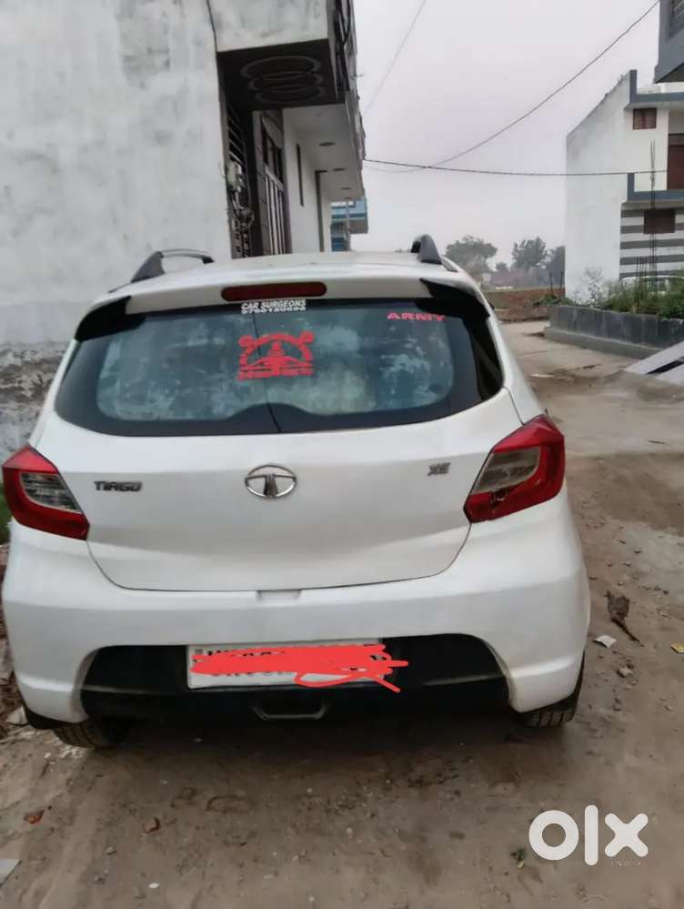Buying New Car