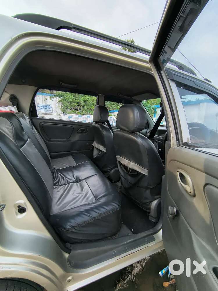 Maruti Suzuki Alto 800 2004 Petrol Good Condition