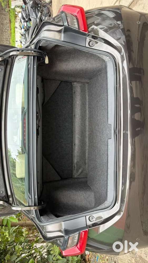 Honda City Zx Petrol Cvt, 2024, Petrol