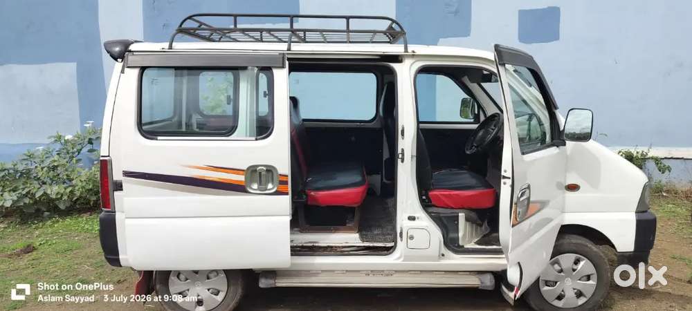 Maruti Suzuki Eeco Ac 2020