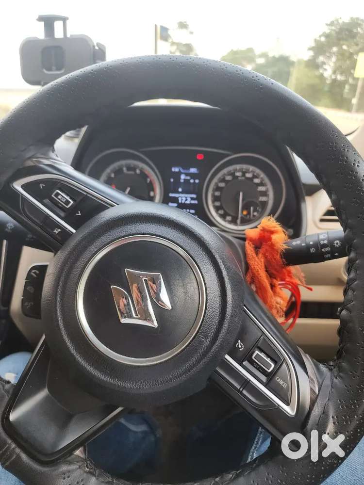 Maruti Suzuki Dzire