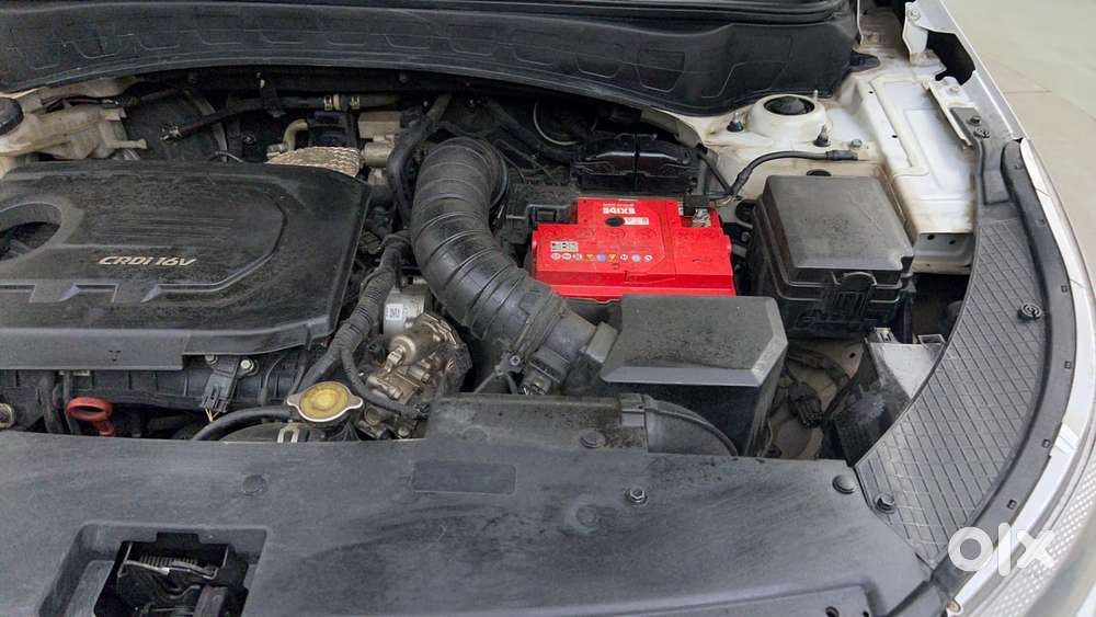 Kia Seltos Htx Plus At D, 2019, Diesel
