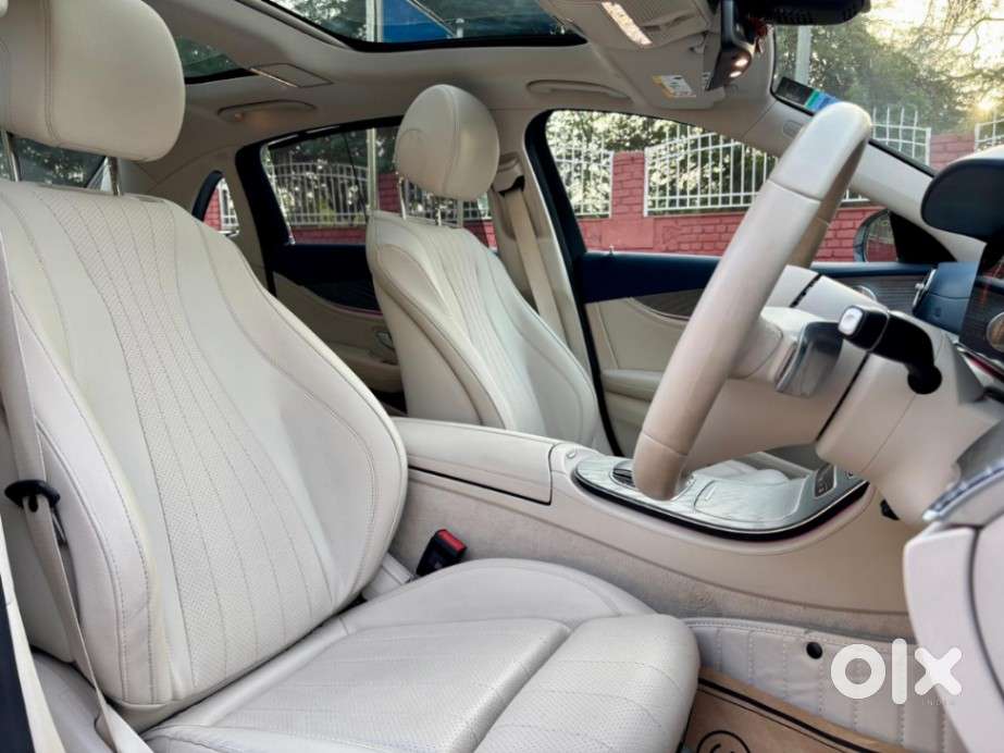 Mercedes-benz E-class E 200, 2024, Petrol
