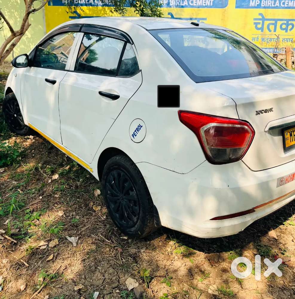 Hyundai Accent 2019 Variant