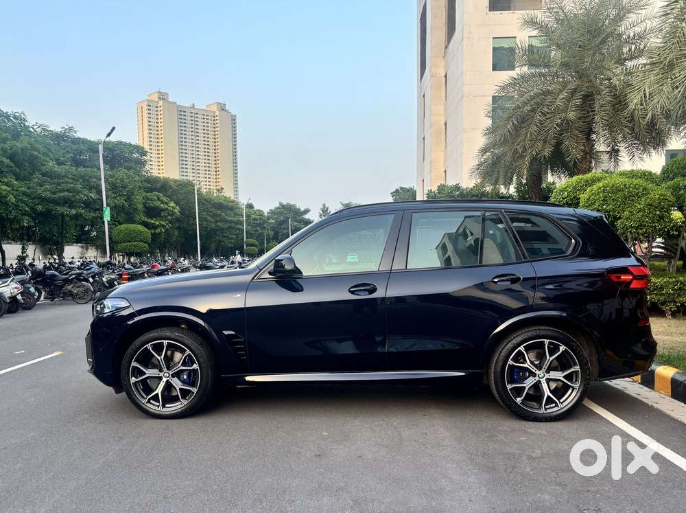 Bmw X5 Xdrive40i M Sport, 2023, Petrol