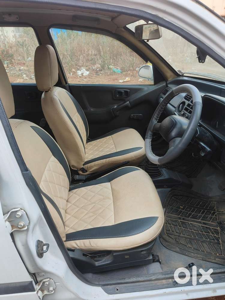 1999 Maruti Suzuki Zen Estilo Lxi