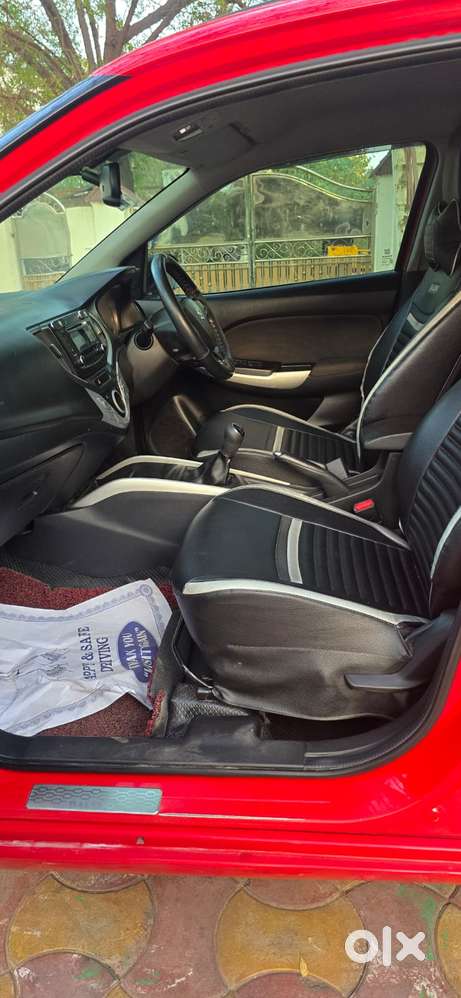 Maruti Suzuki Baleno Zeta, 2018, Diesel