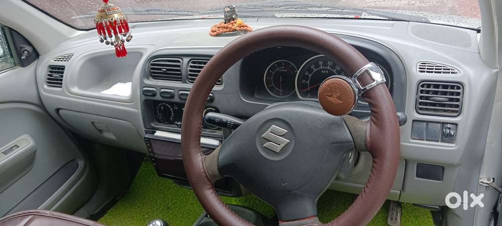 2013 Maruti Suzuki Alto K10 Petrol Automatic