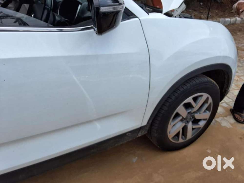 Tata Safari 2021 Diesel Good Condition