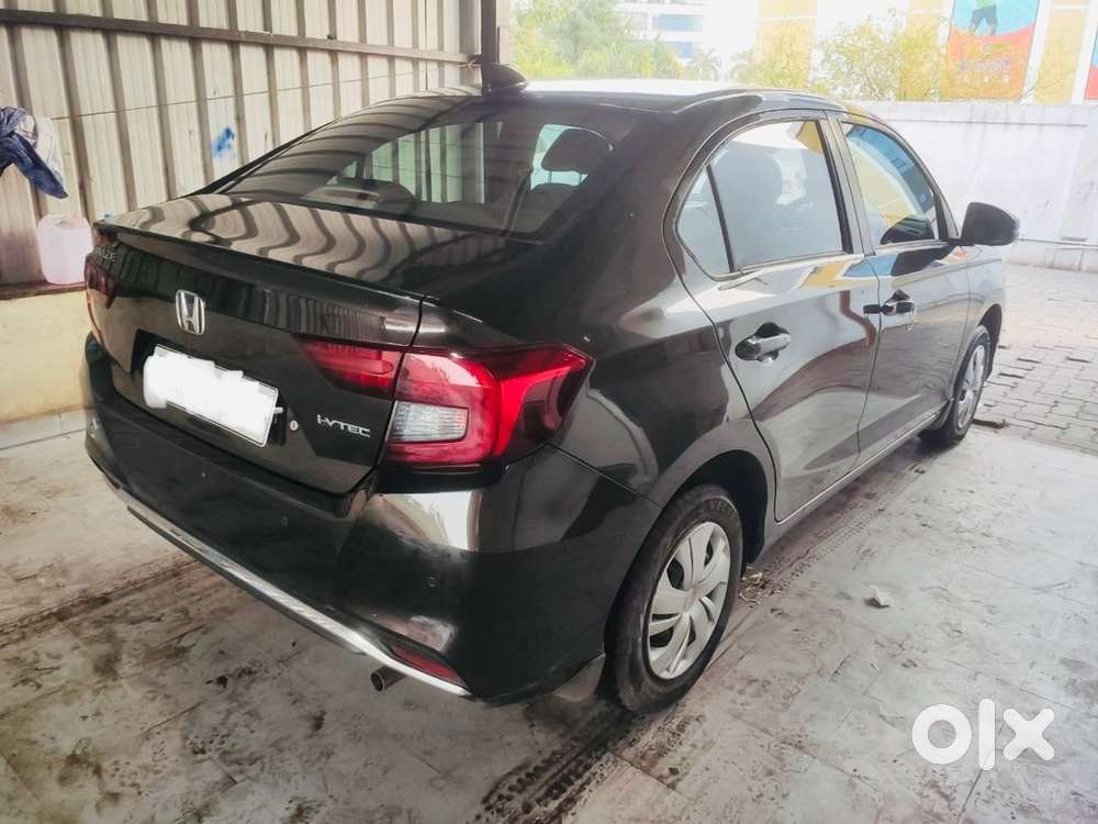 Honda Amaze Petrol 2023