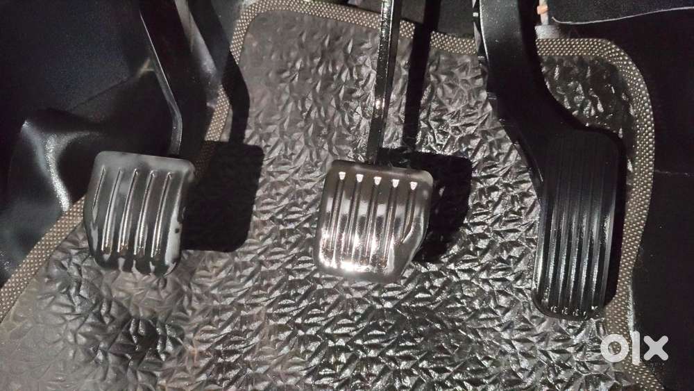 Tata Harrier Xz, 2019, Diesel