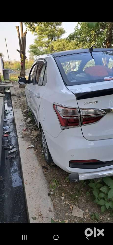 Hyundai Xcent 2019 डीज़ल