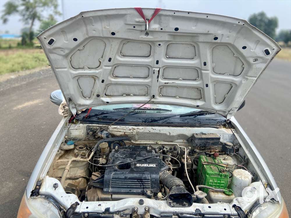 Maruti Suzuki Alto 2012