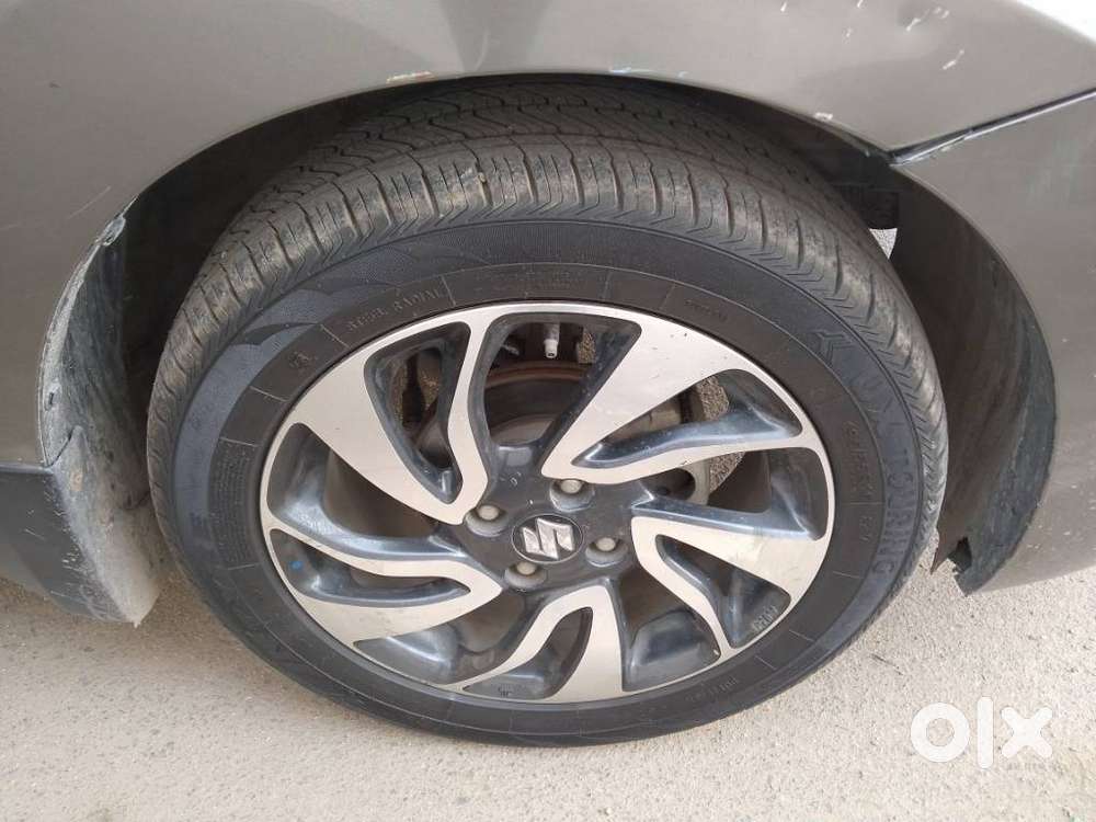 Maruti Suzuki Baleno Zeta, 2020, Petrol