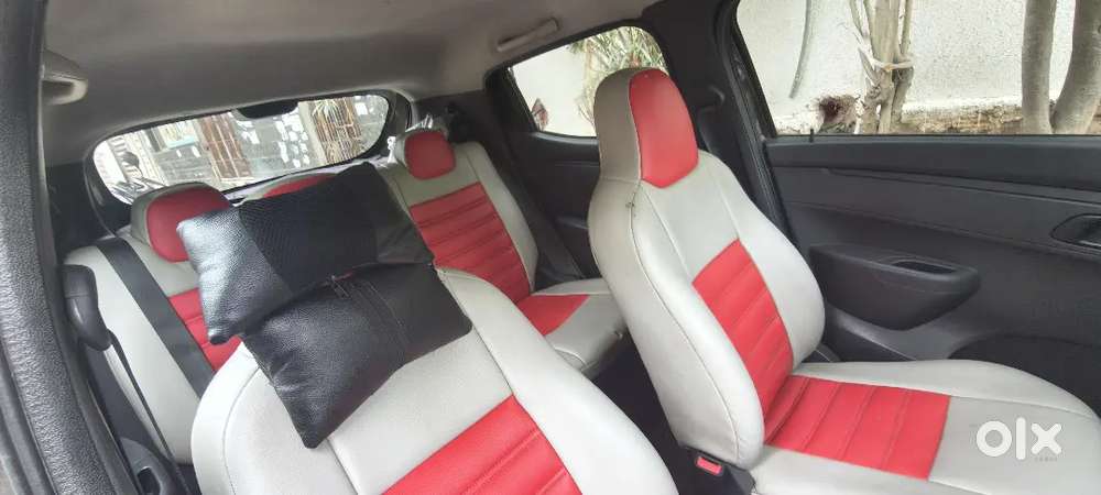 Kwid Petrol Car