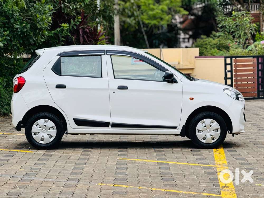 Maruti Suzuki Alto K10 1.0 Lxi Airbag, 2024, Petrol