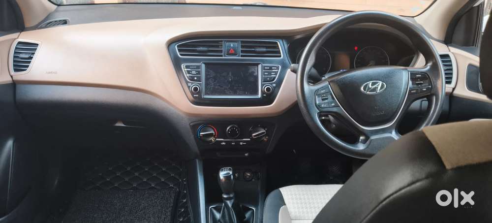Hyundai Elite I20 1.2 Sportz Plus Vtvt, 2020, Petrol