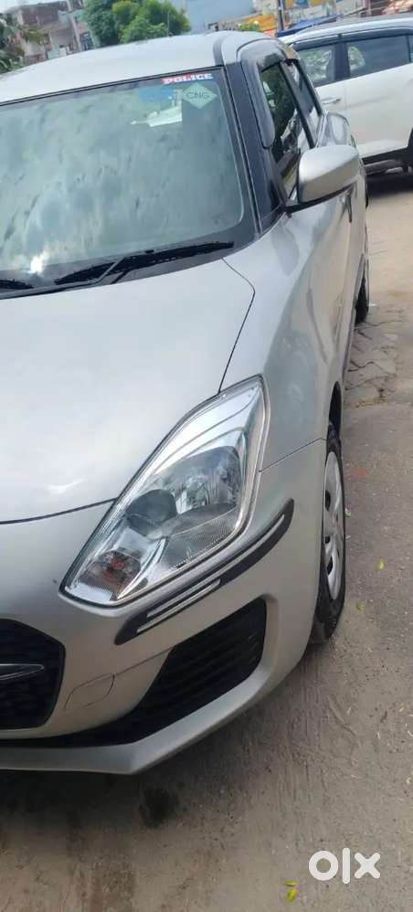 Maruti Suzuki Swift Vxi 2023 Model