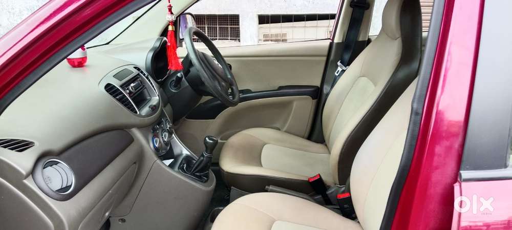 Hyundai I10 1.2 Kappa Magna, 2013, Petrol