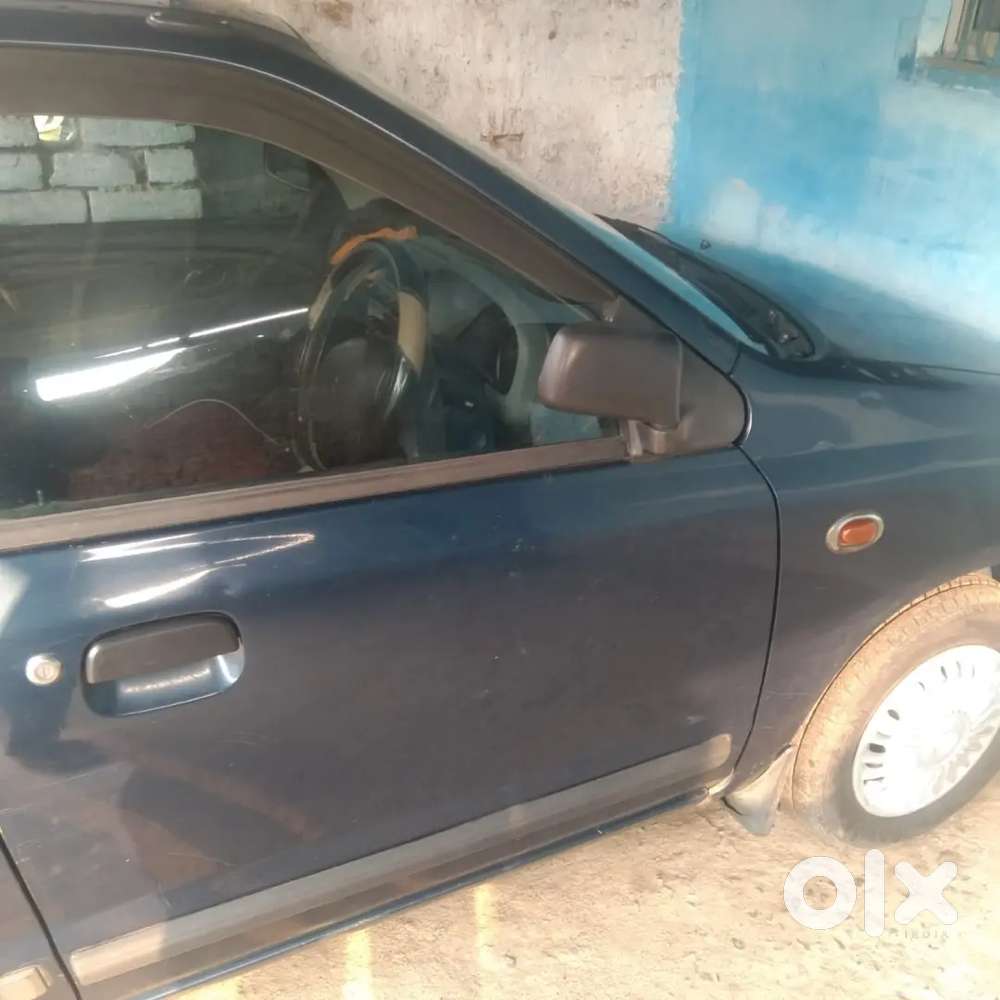 Maruti Suzuki Alto 2011 Petrol 70000 Km Driven