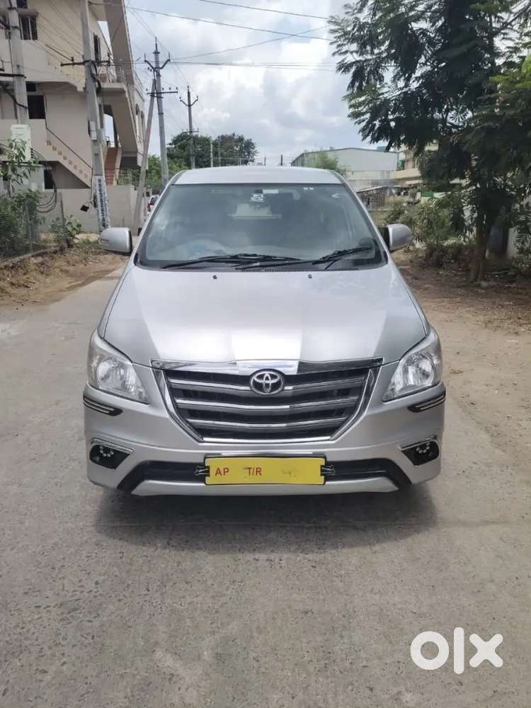 2014 Z Version Excellent Condition