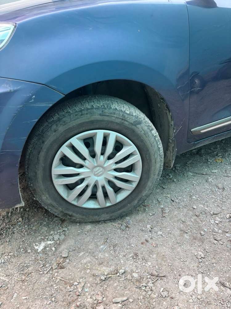 Maruti Suzuki Dzire 2017 Diesel Well Maintained