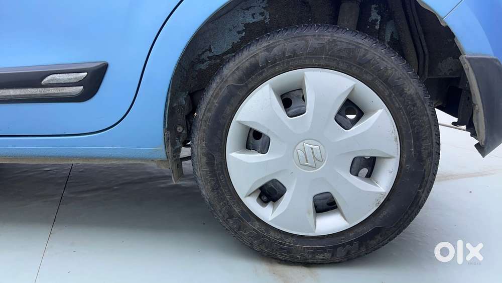 Maruti Suzuki Wagon R 1.0 Vxi Cng, 2024, Cng & Hybrids
