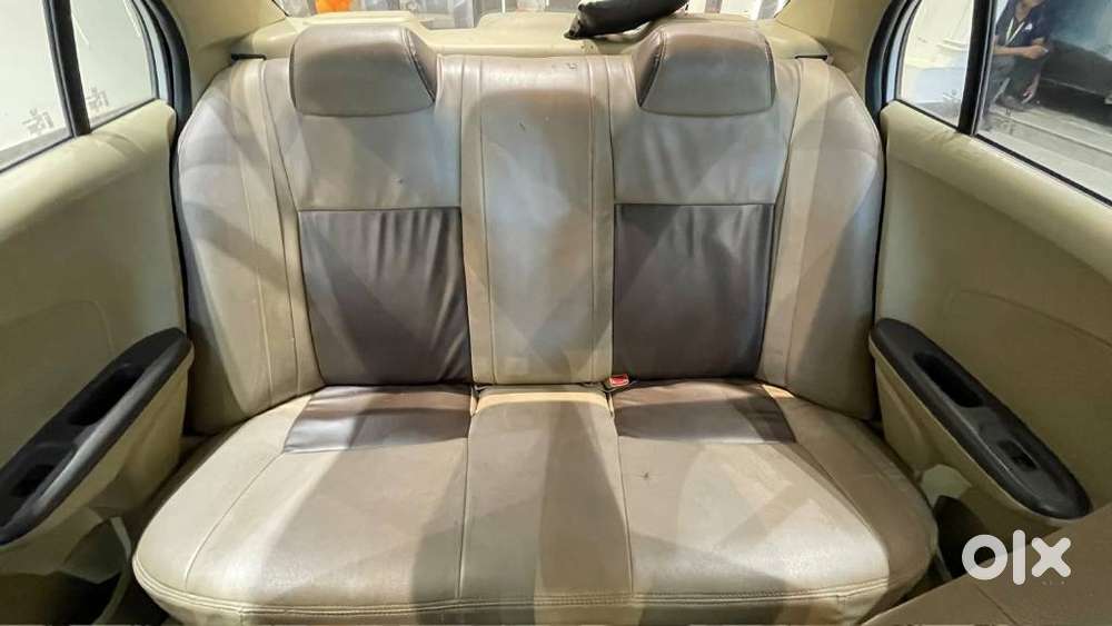 Honda Amaze 1.2 E Mt I-vtec, 2014, Petrol