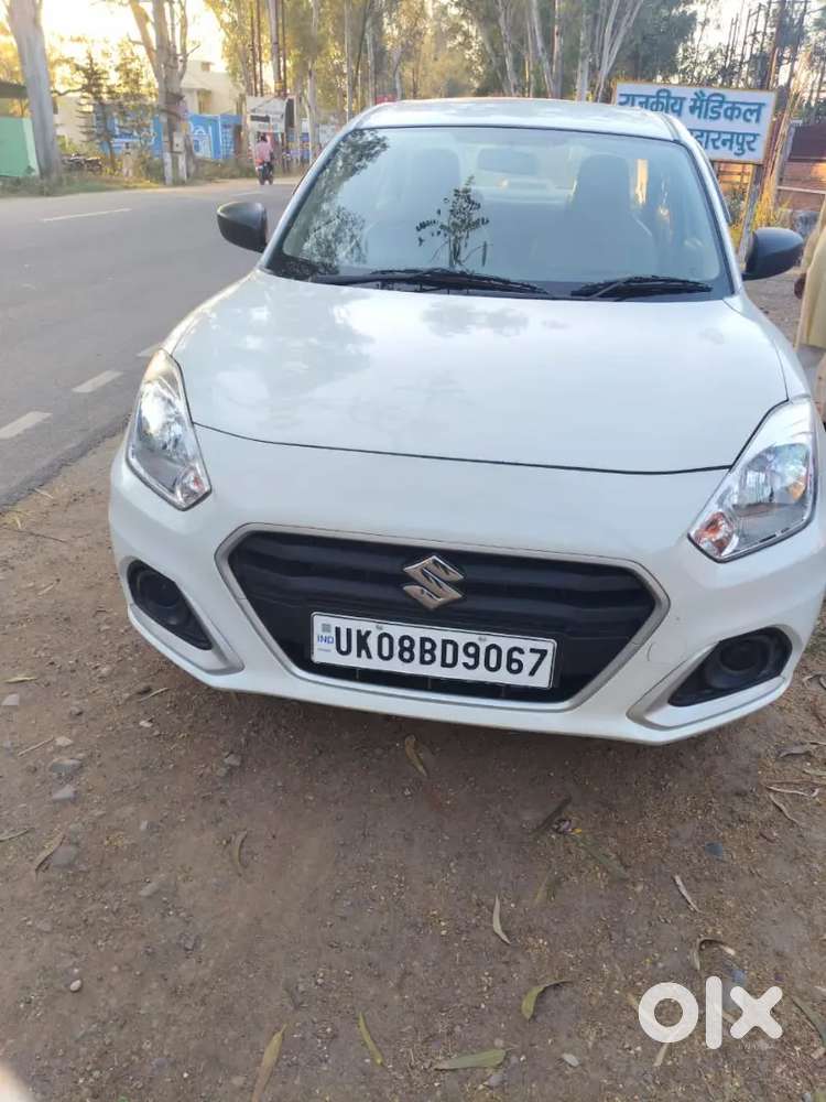 Maruti Suzuki Dzire 2023 Petrol 66000 Km Driven