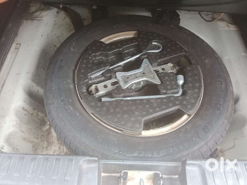 Maruti Suzuki Brezza Zdi, 2018, Diesel