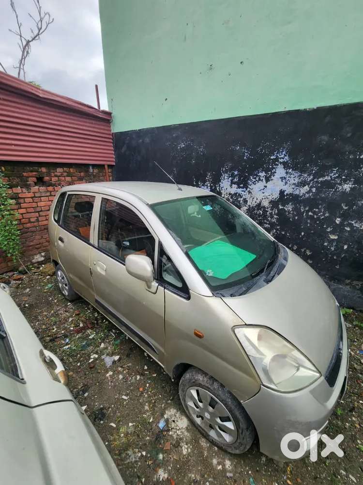Maruti Suzuki Zen Estilo Lxi 2010 Petrol