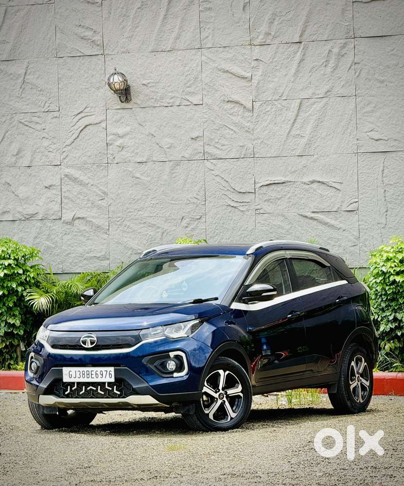 Tata Nexon 1.5 Revotorq Xz Plus (s), 2023, Diesel