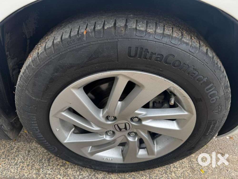 Honda Jazz 1.2 Vx I-vtec At, 2017, Petrol