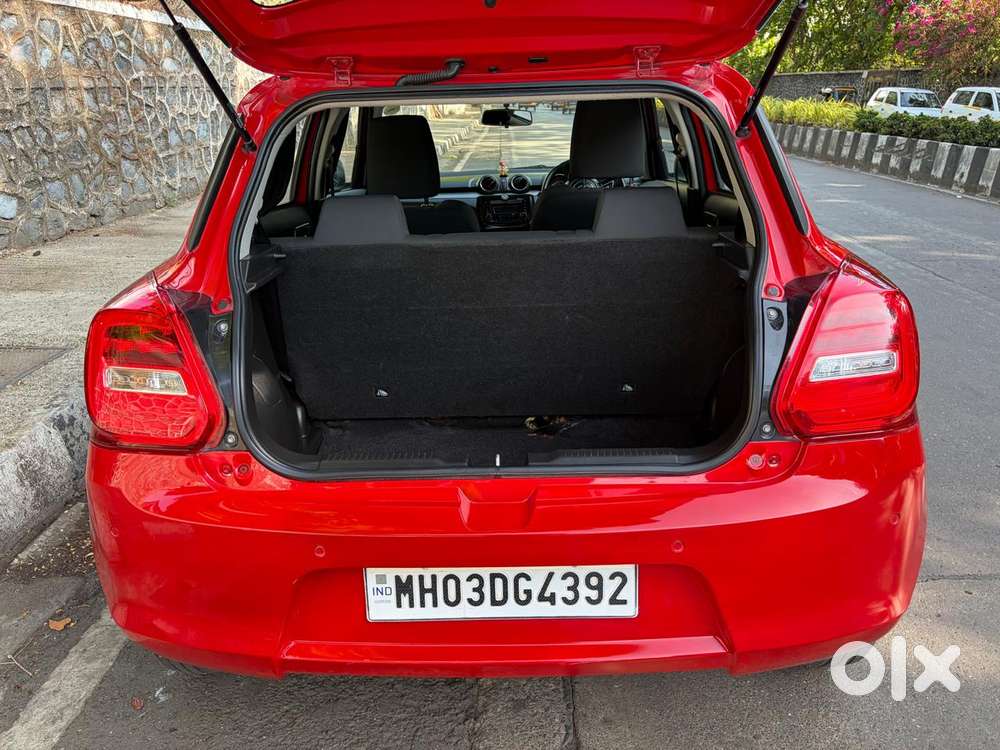 Maruti Suzuki Swift Amt Vxi, 2019, Petrol