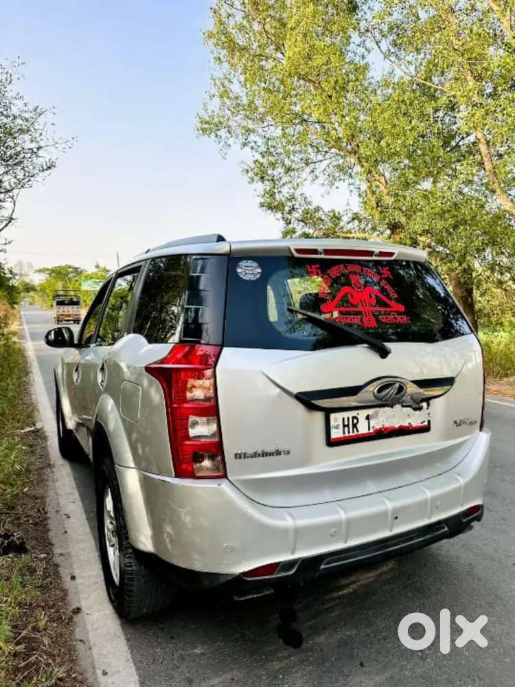Mahindra Xuv500 Diesel Manual 2013