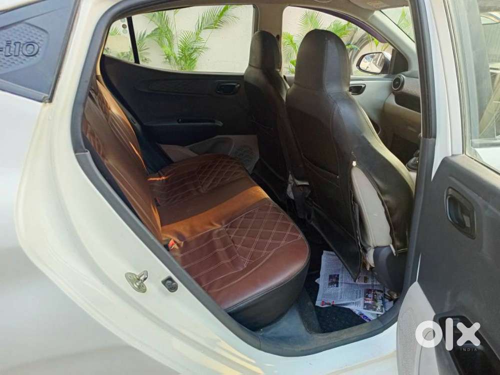 Hyundai Grand I10 Nios Magna 1.2 Kappa Vtvt, 2023, Petrol