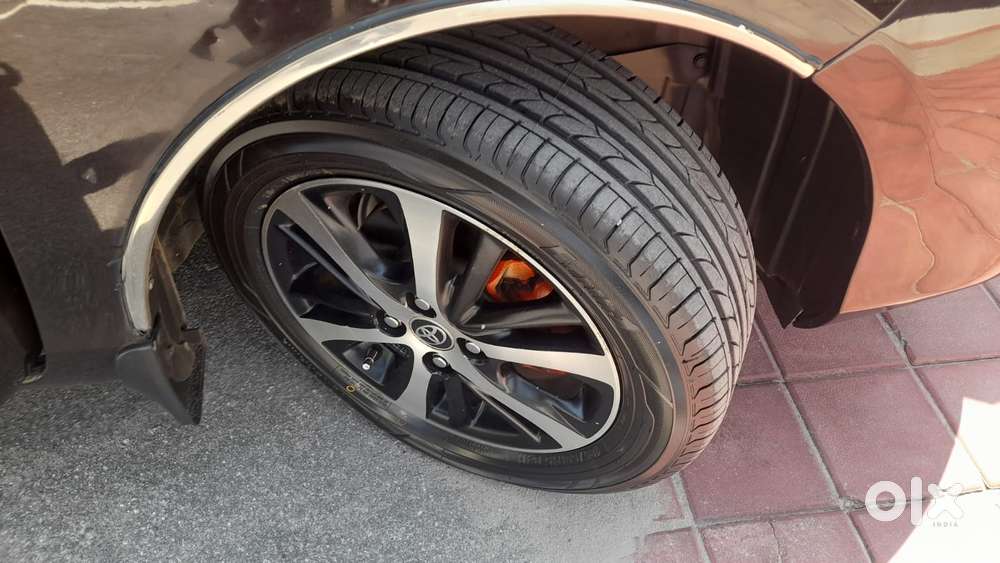 Toyota Yaris G, 2021, Petrol