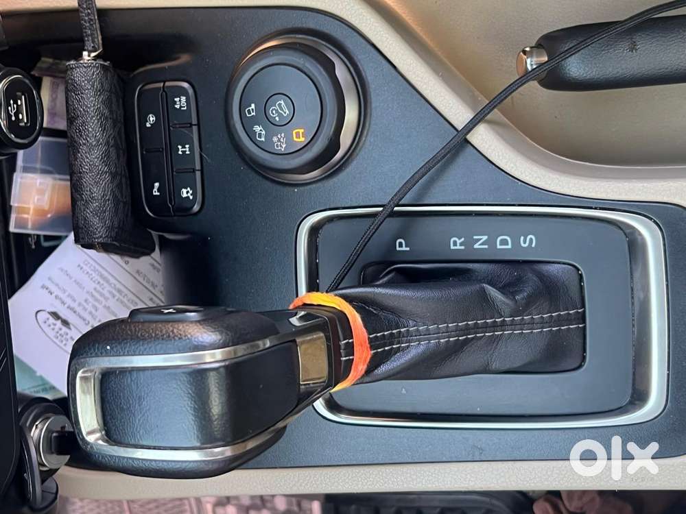 Ford Endeavour Sport Edition, 2022, Diesel