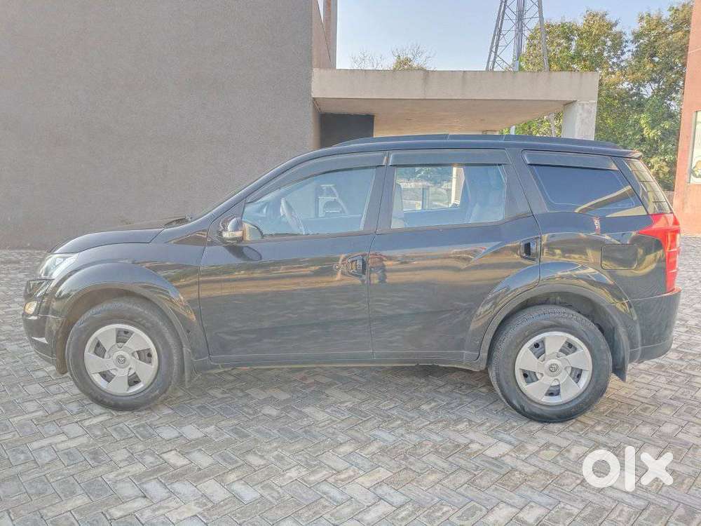 Mahindra Xuv500 At W6 1.99 Mhawk, 2017, Diesel