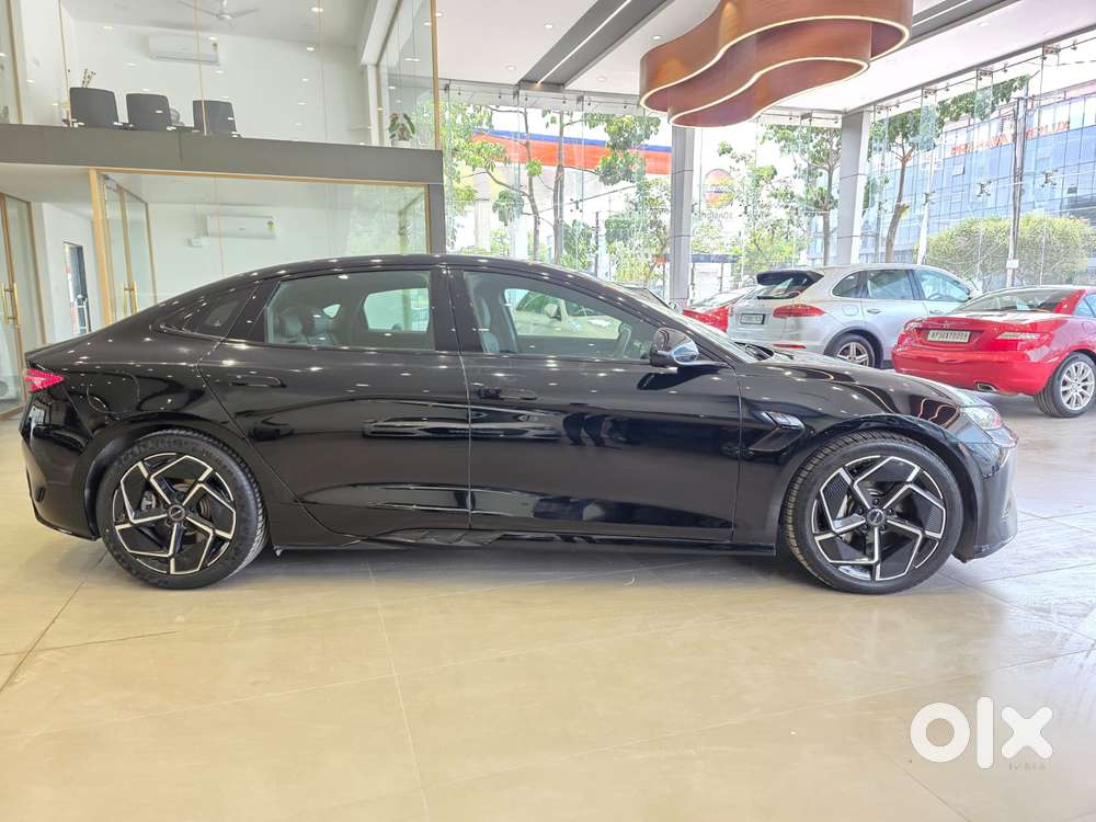 Byd Seal Premium, 2024, Electric