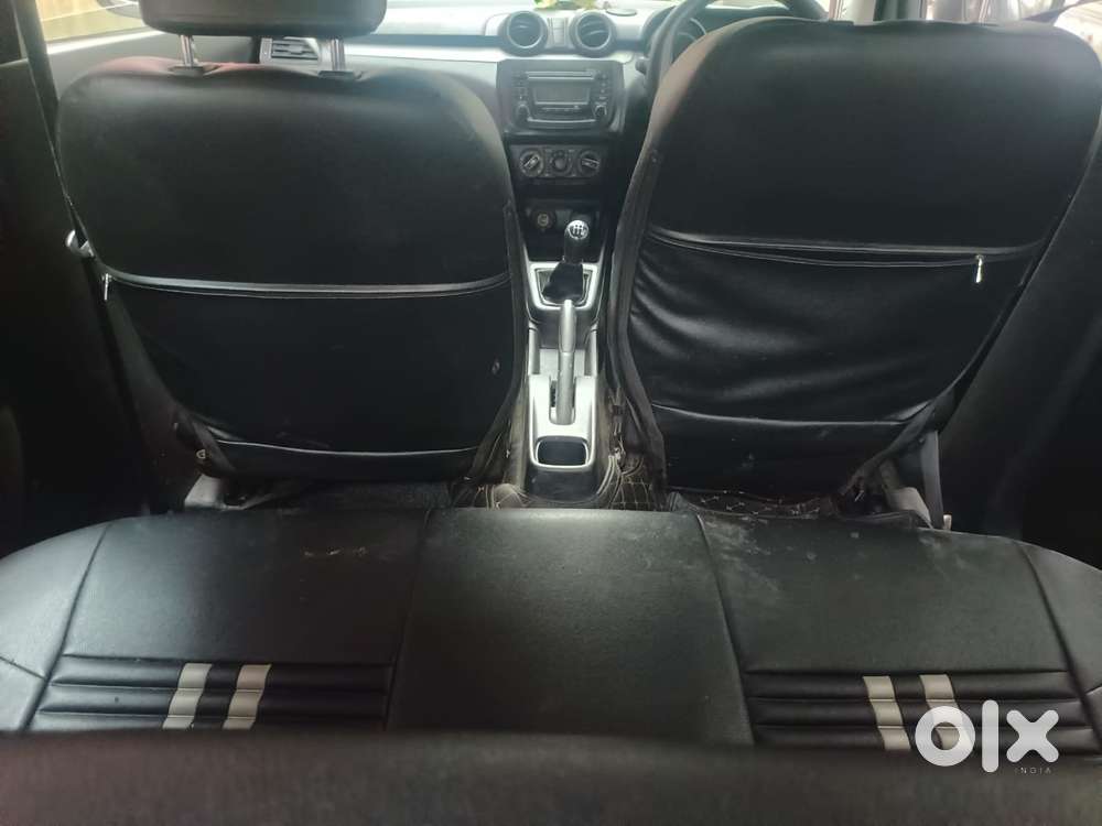 Maruti Suzuki Swift Vxi 1.2 Abs Bs-iv, 2019, Petrol