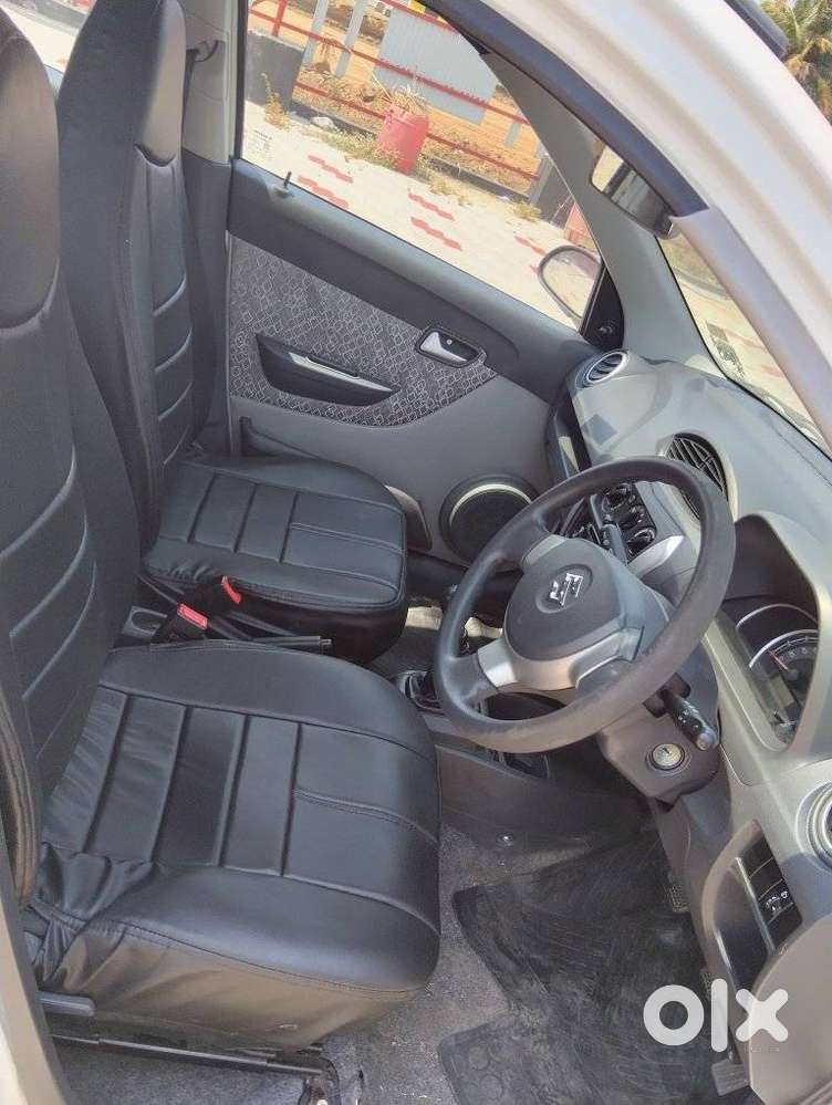 Maruti Suzuki Alto 800 Lxi, 2018, Petrol