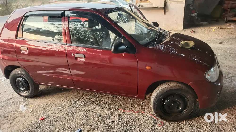 Maruti Alto 2010 Model