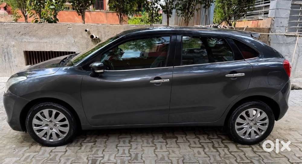 2018 Maruti Suzuki Baleno Zeta Diesel  Excellent Condition