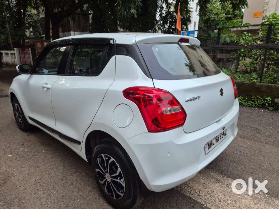 Maruti Suzuki Swift Vxi Ags, 2022, Petrol