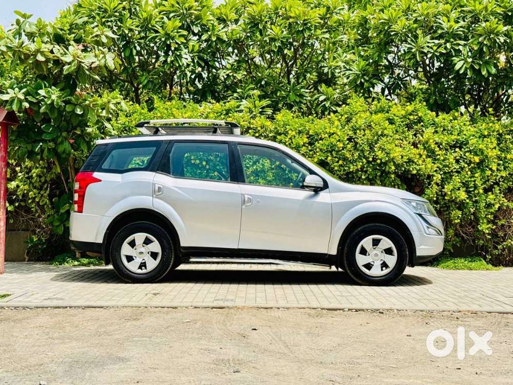 Mahindra Xuv500 W6 2wd, 2017, Diesel