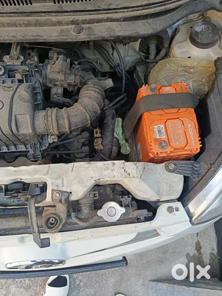 Hyundai Eon 2014 Petrol 50000 Km Driven