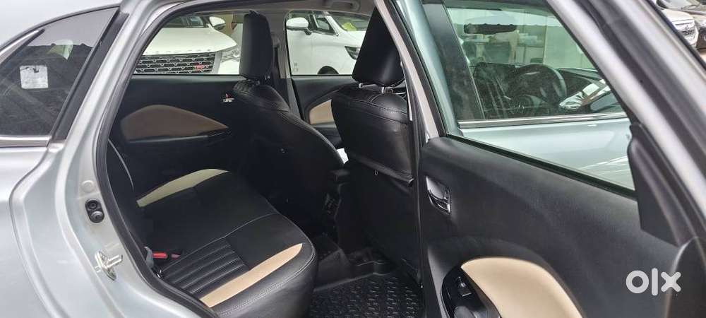 Toyota Glanza 1.2 V, 2025, Petrol
