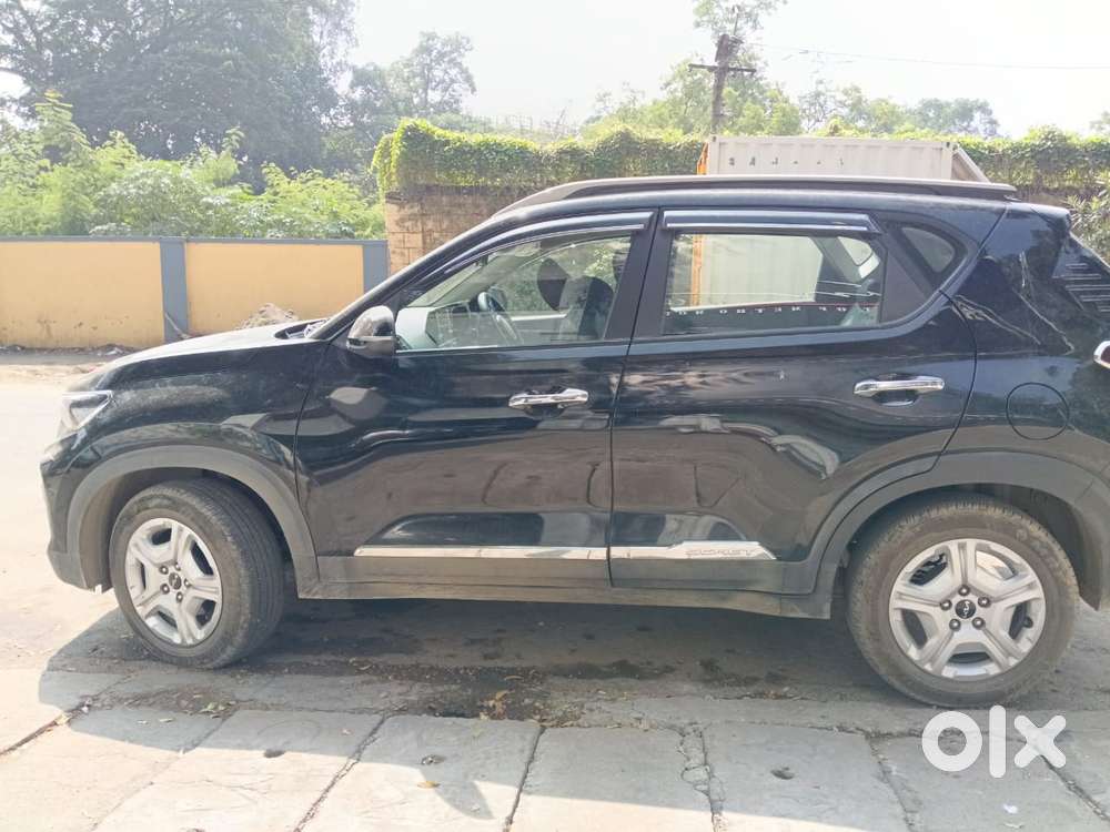 Kia Sonet 1.2 Htk Plus, 2021, Petrol
